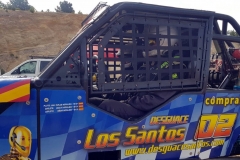 Extreme 4x4 Fuentetoba 2022.