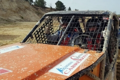 Extreme 4x4 Fuentetoba 2022.