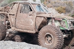 Extreme 4x4 Fuentetoba 2022.