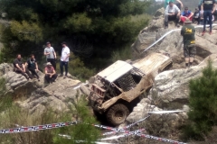 Extreme 4x4 Fuentetoba 2022.