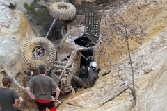 Extreme 4x4 Fuentetoba 2022.