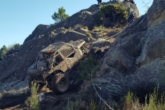 Extreme 4x4 Fuentetoba 2022.