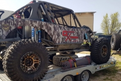 Extreme 4x4 Fuentetoba 2022.
