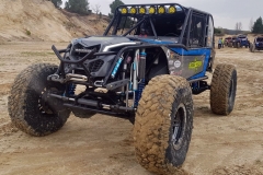 Extreme 4x4 Fuentetoba 2022.