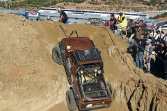 I Extreme 4x4 Jerez 2021 Etapa  de Resistencia.