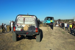 I Extreme 4x4 Jerez 2021 Etapa  de Resistencia.