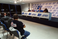 I Extreme 4x4 Jerez 2021 Briefing.