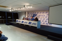 I Extreme 4x4 Jerez 2021 Briefing.