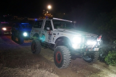 I Extreme 4x4 Jerez 2021 Etapa Prólogo.