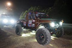 I Extreme 4x4 Jerez 2021 Etapa Prólogo.