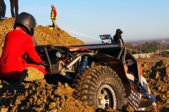 I Extreme 4x4 Jerez 2021 Etapa  de Resistencia.