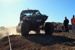 I Extreme 4x4 Jerez 2021 Etapa  de Resistencia.