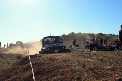 I Extreme 4x4 Jerez 2021 Etapa  de Resistencia.