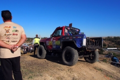 I Extreme 4x4 Jerez 2021 Etapa  de Resistencia equipo Luis Extremo.