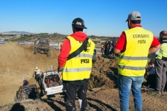 I Extreme 4x4 Jerez 2021 Etapa  de Resistencia.