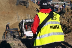 I Extreme 4x4 Jerez 2021 Etapa  de Resistencia.