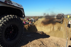 I Extreme 4x4 Jerez 2021 Etapa  de Resistencia.