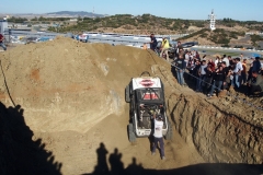 I Extreme 4x4 Jerez 2021 Etapa  de Resistencia.