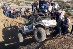 I Extreme 4x4 Jerez 2021 Etapa  de Resistencia.