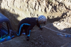 I Extreme 4x4 Jerez 2021 Etapa  de Resistencia.