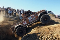 I Extreme 4x4 Jerez 2021 Etapa  de Resistencia.