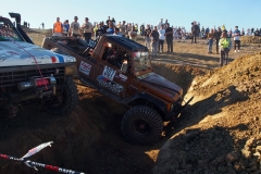 I Extreme 4x4 Jerez 2021 Etapa  de Resistencia.