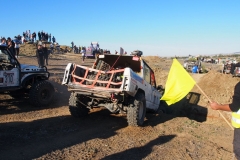 I Extreme 4x4 Jerez 2021 Etapa  de Resistencia.