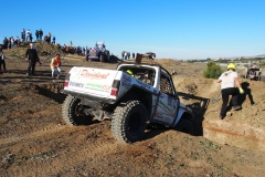 I Extreme 4x4 Jerez 2021 Etapa  de Resistencia.