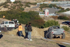 I Extreme 4x4 Jerez 2021 Etapa  de Resistencia.