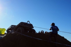 I Extreme 4x4 Jerez 2021 Etapa  de Resistencia.