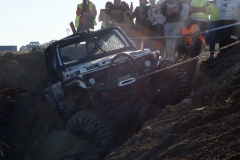 I Extreme 4x4 Jerez 2021 Etapa  de Resistencia.