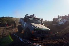 I Extreme 4x4 Jerez 2021 Etapa  de Resistencia.