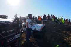 I Extreme 4x4 Jerez 2021 Etapa  de Resistencia.