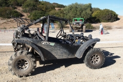 I Extreme 4x4 Jerez 2021 Etapa  de Resistencia.