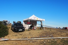 I Extreme 4x4 Jerez 2021 Etapa  de Resistencia.