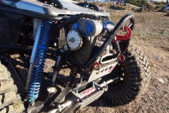 I Extreme 4x4 Jerez 2021 Etapa  de Resistencia.
