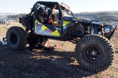 I Extreme 4x4 Jerez 2021 Etapa  de Resistencia.