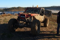 I Extreme 4x4 Jerez 2021 Etapa  de Resistencia.