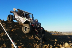 I Extreme 4x4 Jerez 2021 Etapa  de Resistencia.