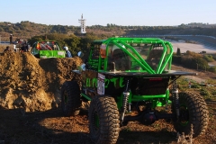 I Extreme 4x4 Jerez 2021 Etapa  de Resistencia.