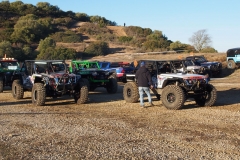 I Extreme 4x4 Jerez 2021 Etapa  de Resistencia.