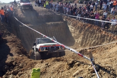 I Extreme 4x4 Jerez 2021 Etapa  de Resistencia.