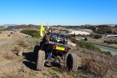 I Extreme 4x4 Jerez 2021 Etapa  de Resistencia.