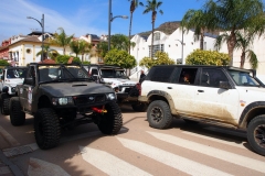 IV Extreme 4x4 Pizarra 2022.