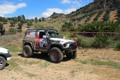 IV Extreme 4x4 Pizarra 2022.