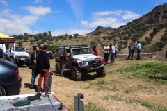 IV Extreme 4x4 Pizarra 2022.