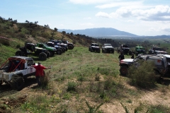 IV Extreme 4x4 Pizarra 2022.