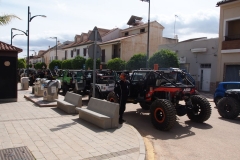 IV Extreme 4x4 Pizarra 2022.