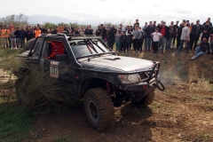 IV Extreme 4x4 Pizarra 2022 Etapa Resistencia 1.