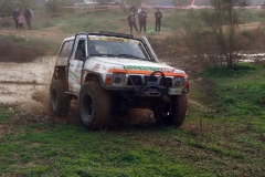 IV Extreme 4x4 Pizarra 2022 Etapa Resistencia 1.